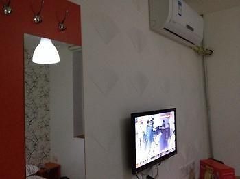 Pod Inn Beijing South Railway Station South Square Extérieur photo