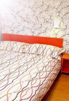 Pod Inn Beijing South Railway Station South Square Extérieur photo